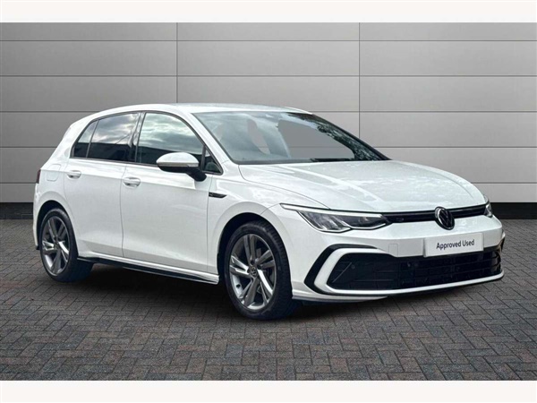 Large image for the Used Volkswagen Golf