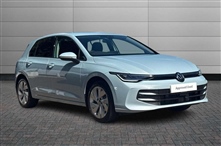 Used Volkswagen Golf