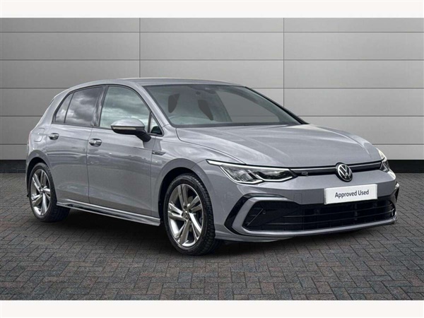 Large image for the Used Volkswagen Golf
