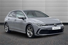 Used Volkswagen Golf