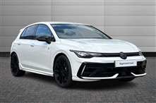 Used Volkswagen Golf