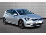 Volkswagen Golf Image 1