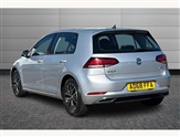 Volkswagen Golf Image 3