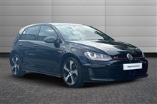 Used Volkswagen Golf