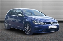 Used Volkswagen Golf