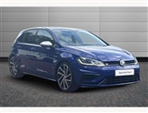 Volkswagen Golf Image 1