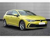 Volkswagen Golf Image 1