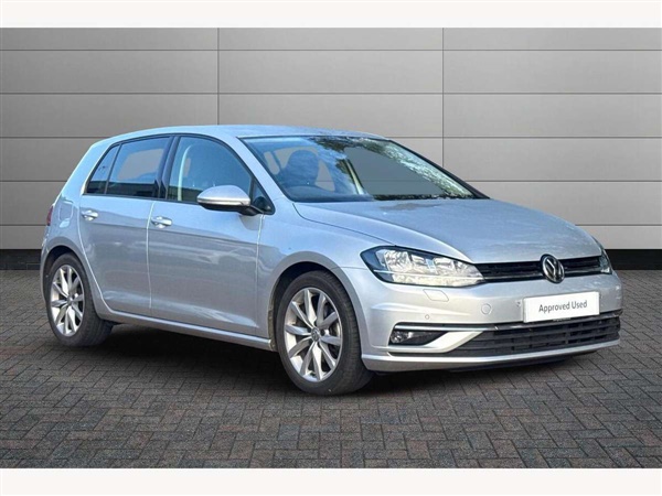 Large image for the Used Volkswagen Golf
