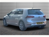 Volkswagen Golf Image 3