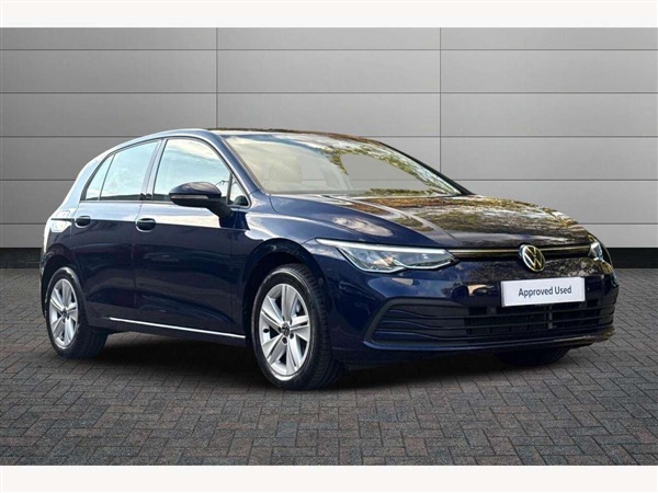Large image for the Used Volkswagen Golf