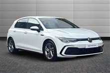 Used Volkswagen Golf