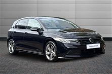 Used Volkswagen Golf