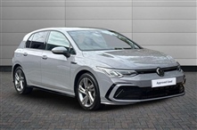 Used Volkswagen Golf