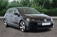 Used Volkswagen Golf