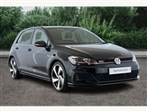 Volkswagen Golf Image 1