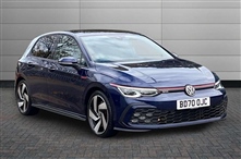 Used Volkswagen Golf Used Volkswagen Golf