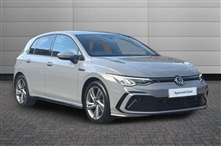 Used Volkswagen Golf