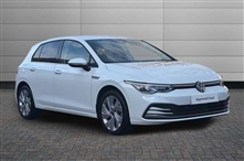 Used Volkswagen Golf