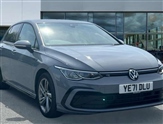 Volkswagen Golf Image 1