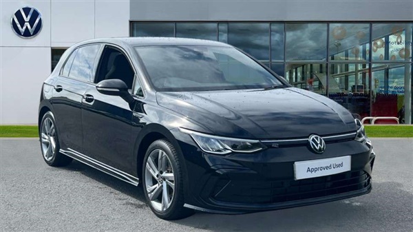 Large image for the Used Volkswagen Golf