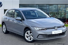 Used Volkswagen Golf