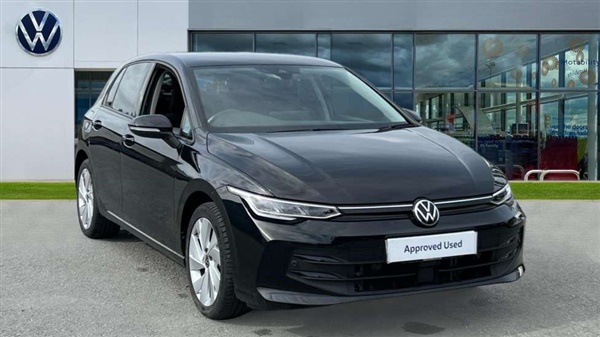 Large image for the Used Volkswagen Golf