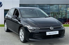 Used Volkswagen Golf