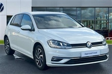 Used Volkswagen Golf