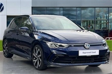 Used Volkswagen Golf