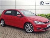 Volkswagen Golf Image 1