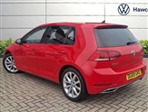 Volkswagen Golf Image 3