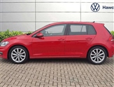 Volkswagen Golf Image 4