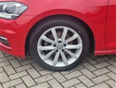 Volkswagen Golf Image 5