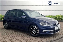Used Volkswagen Golf
