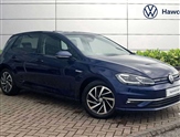 Volkswagen Golf Image 1