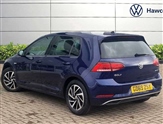 Volkswagen Golf Image 3