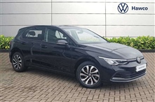 Used Volkswagen Golf