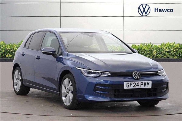 Large image for the Used Volkswagen Golf