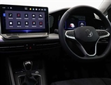 Volkswagen Golf Image 2