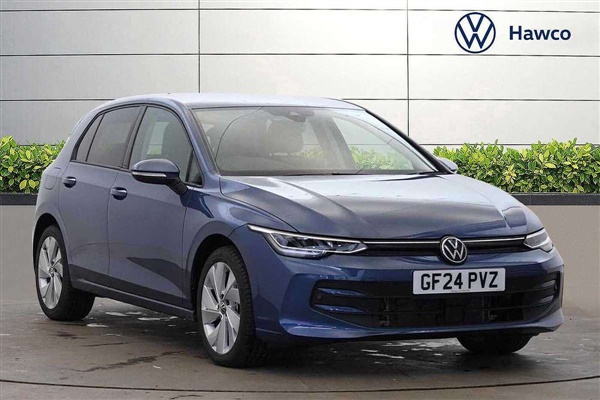 Large image for the Used Volkswagen Golf