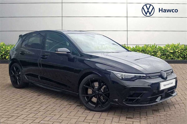 Large image for the Used Volkswagen Golf R