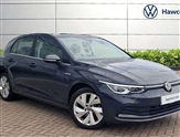 Volkswagen Golf Image 1