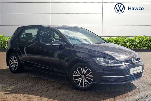 Large image for the Used Volkswagen Golf