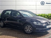 Volkswagen Golf Image 1