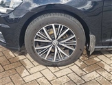 Volkswagen Golf Image 5
