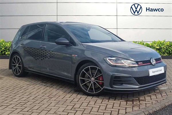 Large image for the Used Volkswagen Golf
