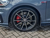 Volkswagen Golf Image 5