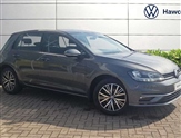 Volkswagen Golf Image 1