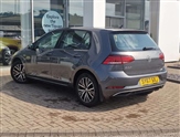 Volkswagen Golf Image 3
