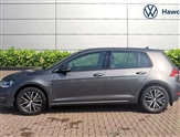 Volkswagen Golf Image 4